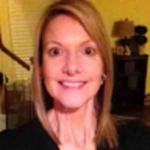 Meet your Posher, Anne